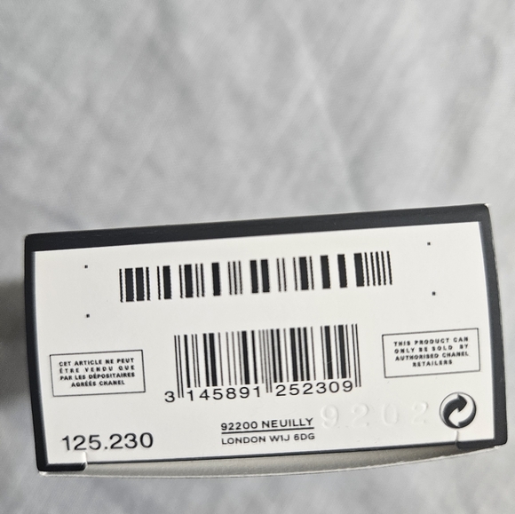 CHANEL N°5 Eau de Parfum - Picture 13 of 16